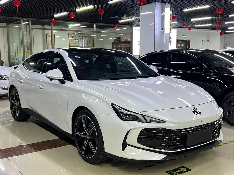 MG MG7 MG MG7
