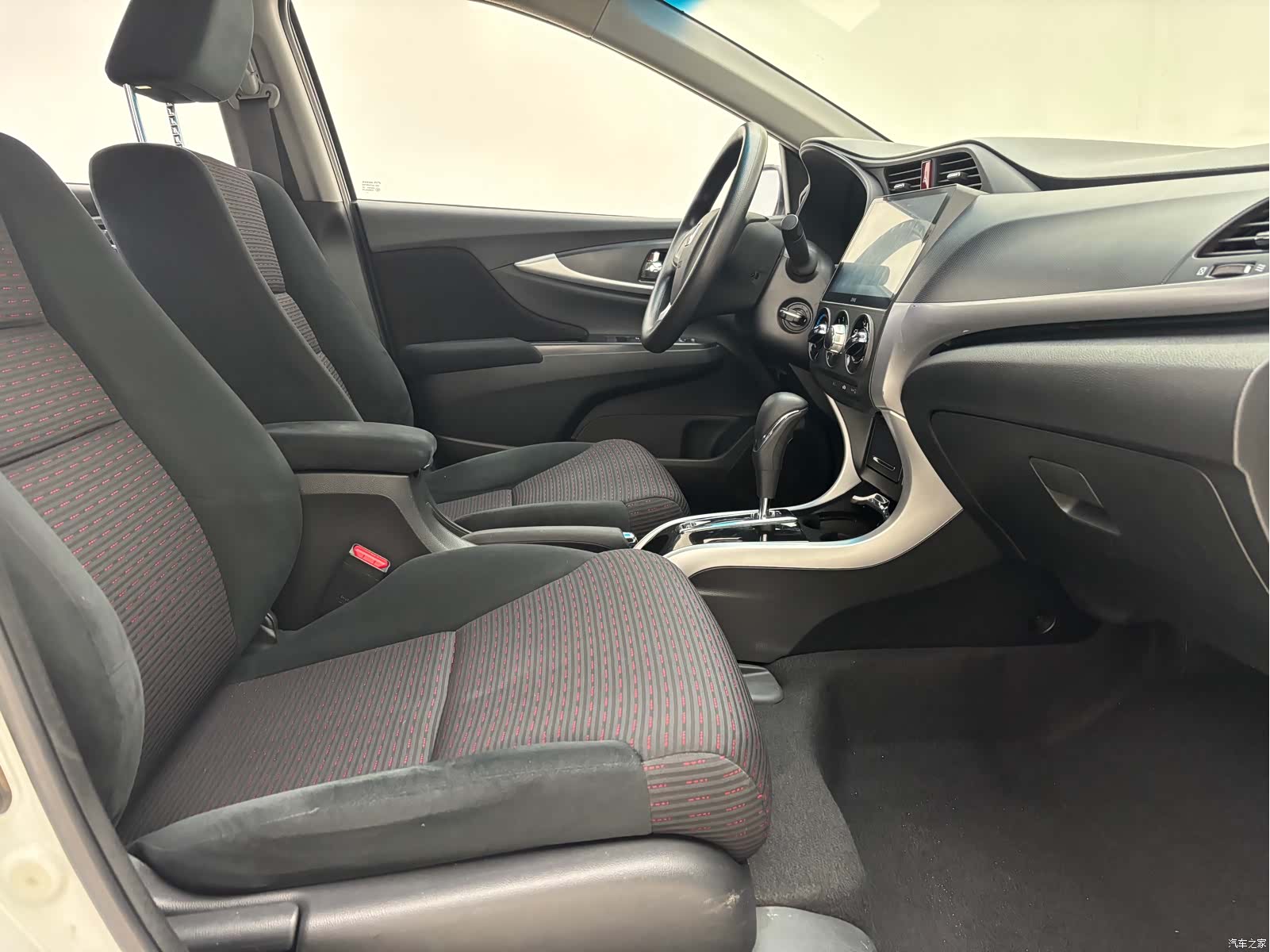 Honda Crider, 2017 12