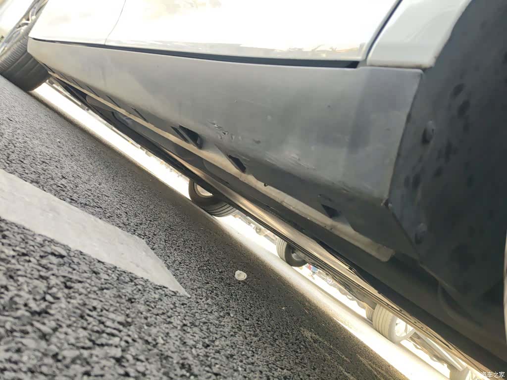 Roewe D7, 2025 18