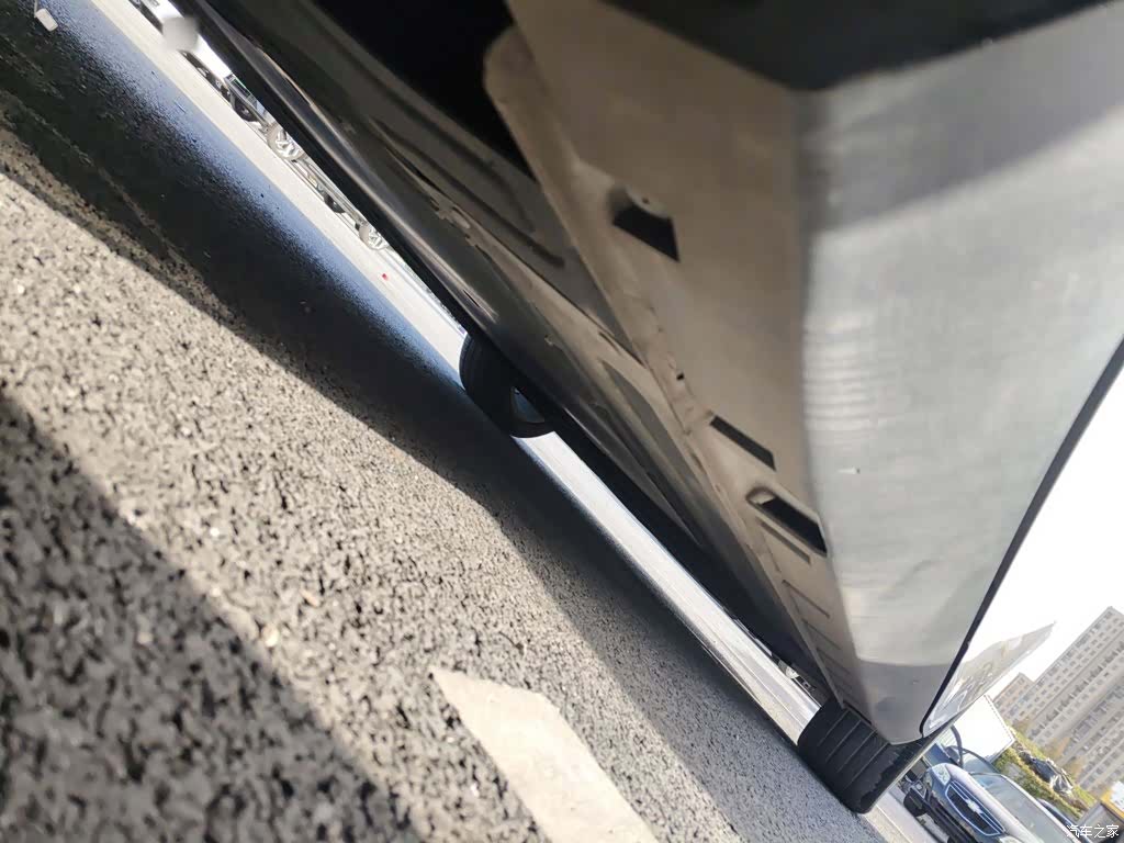 Roewe D7, 2025 17