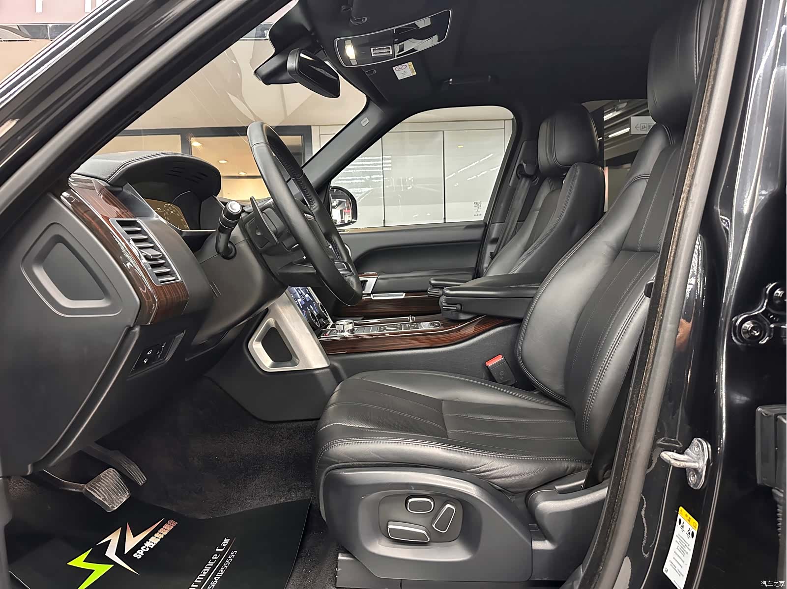 Land Rover Range Rover, 2014 6