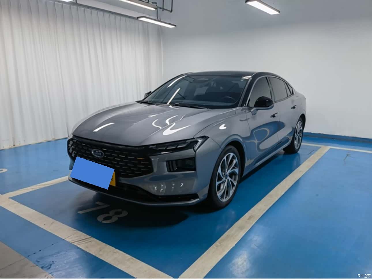 Ford Mondeo, 2022 1