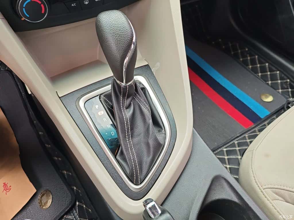 Buick 15N, 2016 14