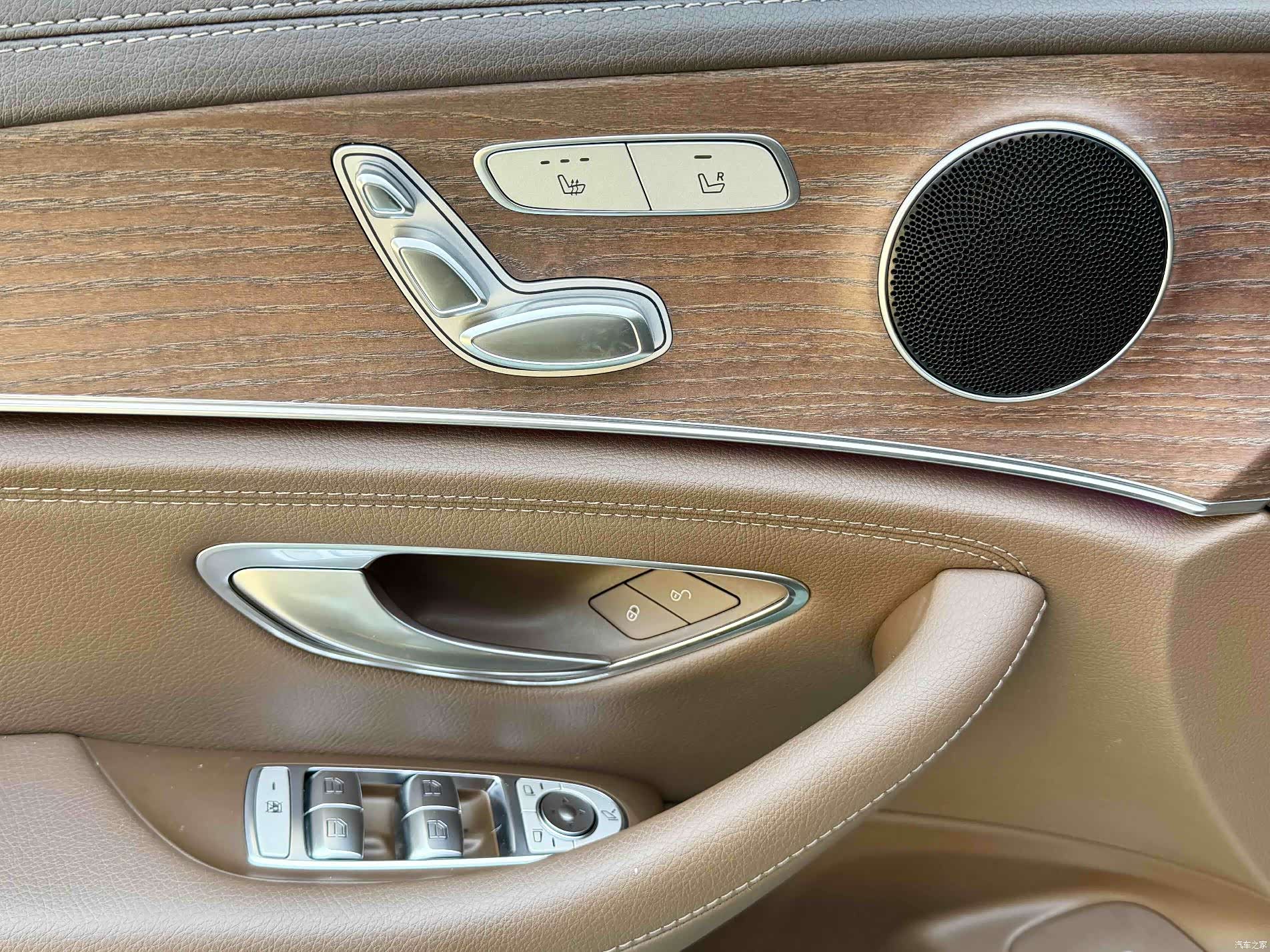 Mercedes-Benz E-Class, 2022 9