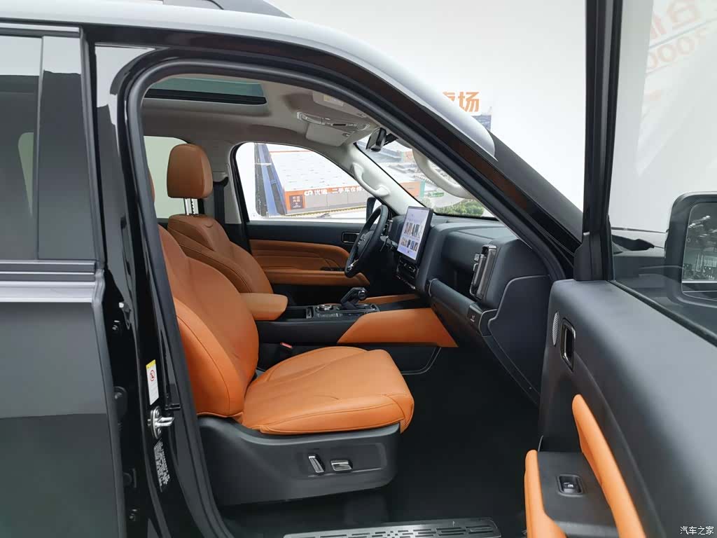Haval H9, 2025 23