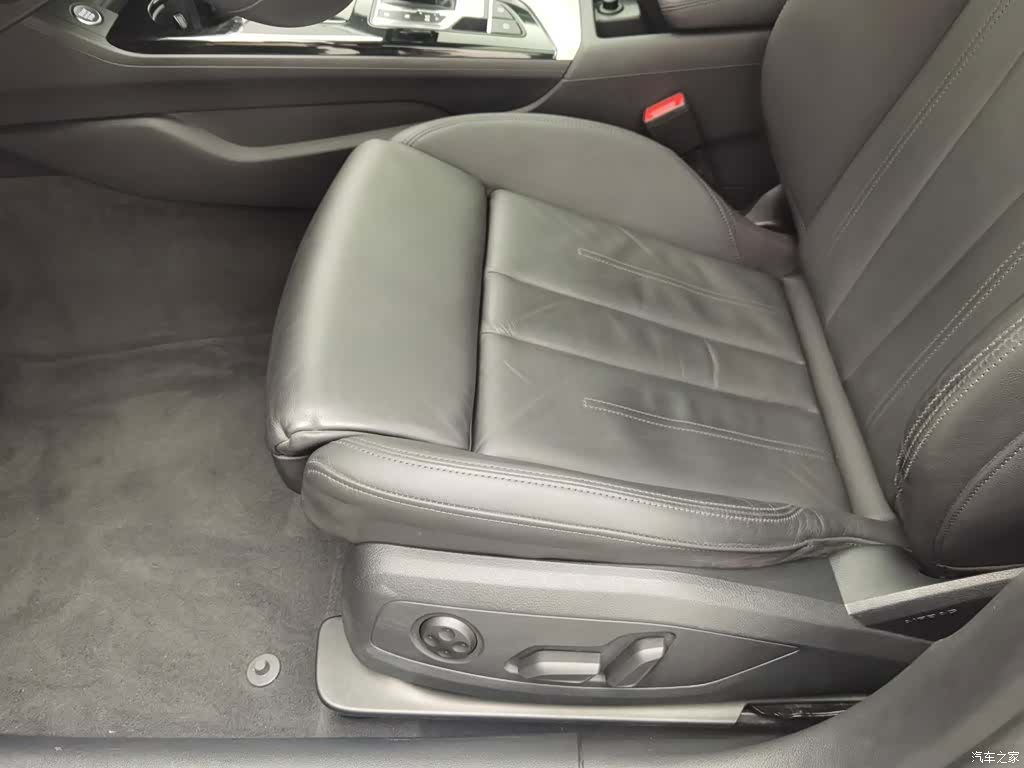 Audi A5, 2022 20