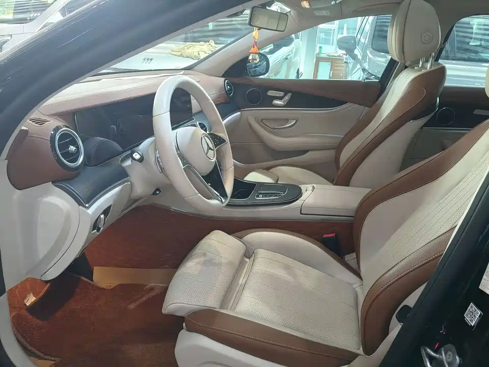 Mercedes-Benz E-class Mercedes-Benz E-class