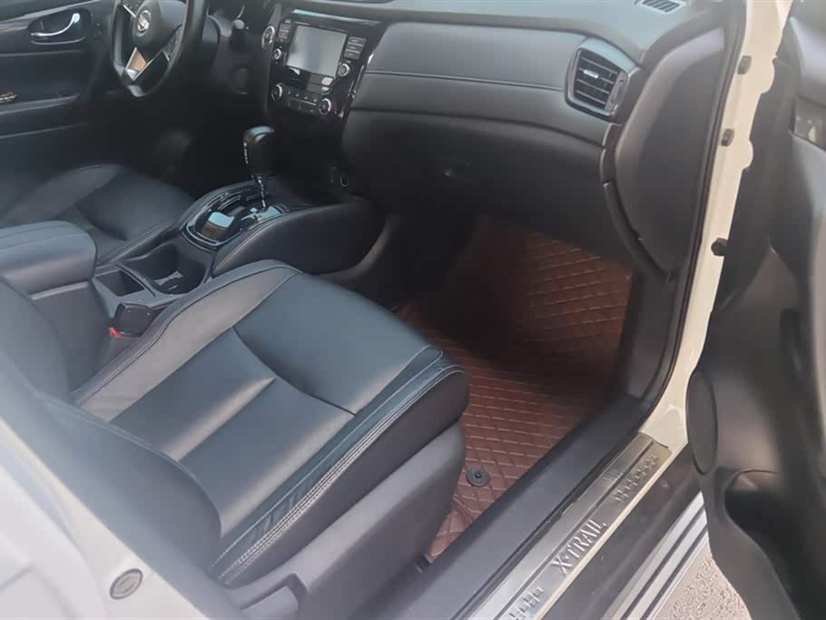 Nissan Qijun Nissan Qijun