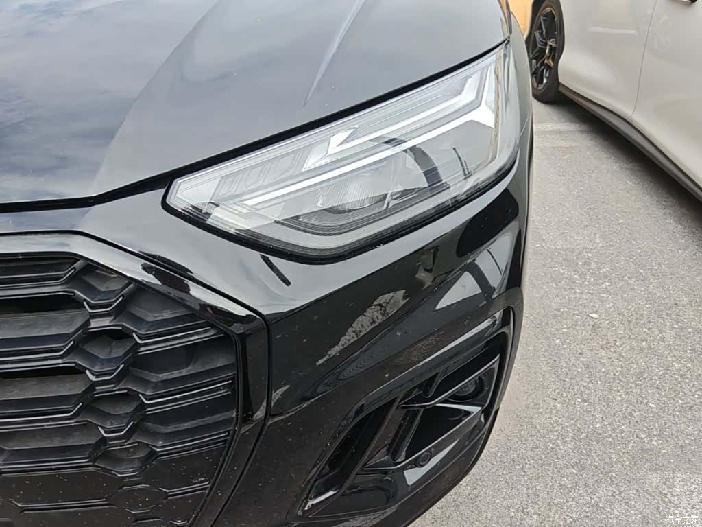 Audi Q5L, 2024 24