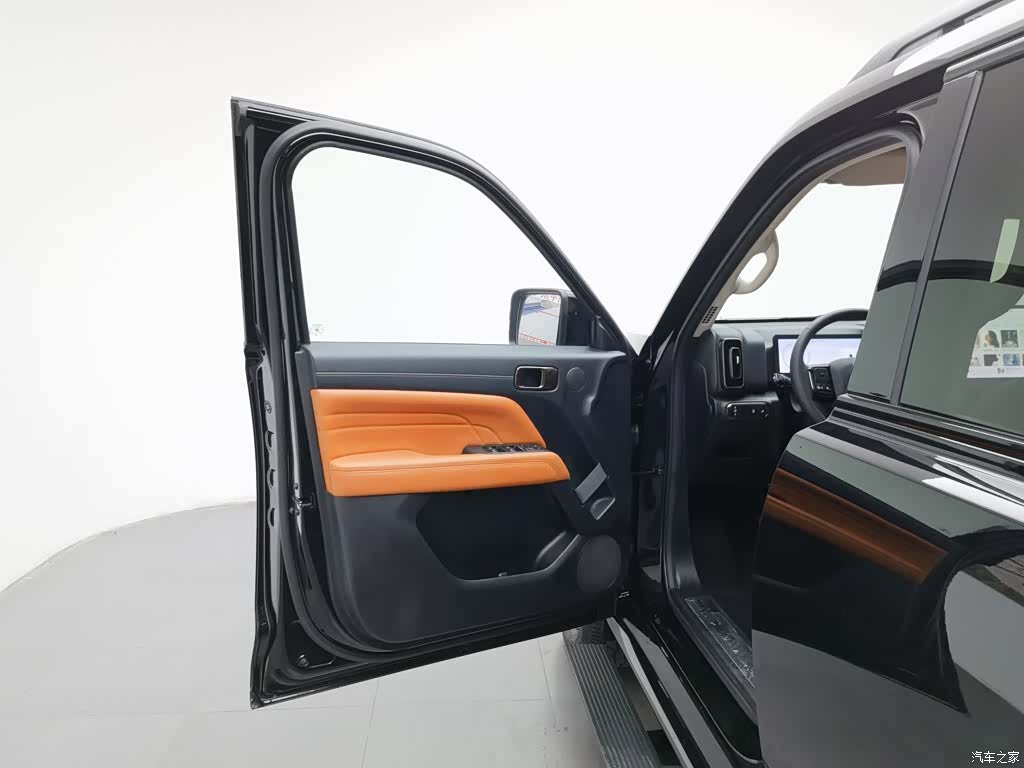 Haval H9, 2025 8