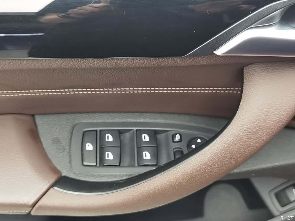 BMW X1, 2016 9