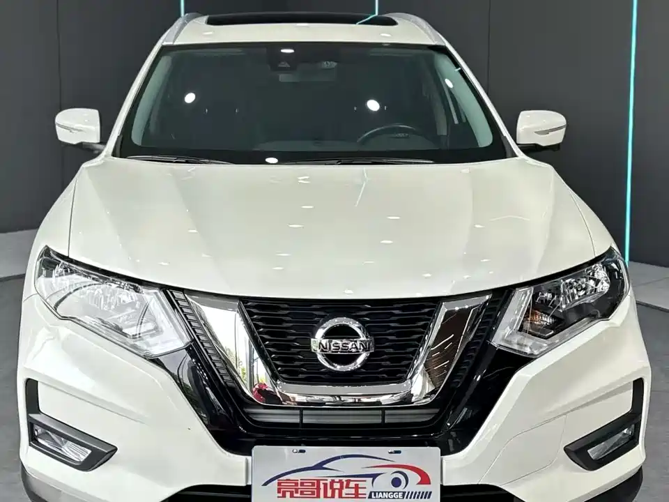 Nissan Qijun Nissan Qijun