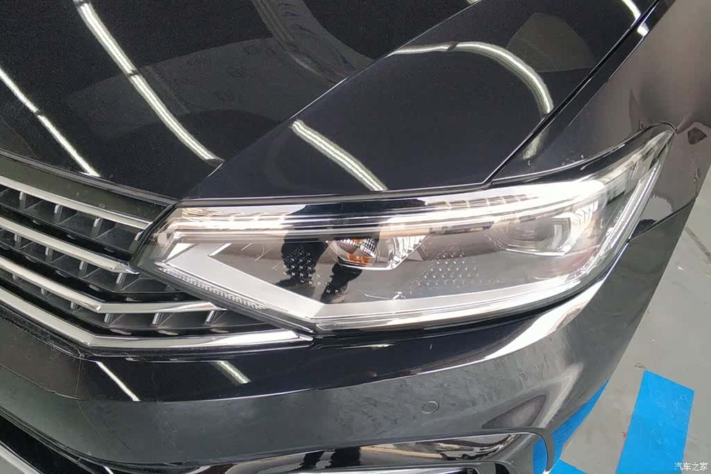 Volkswagen Magotan, 2025 все фото