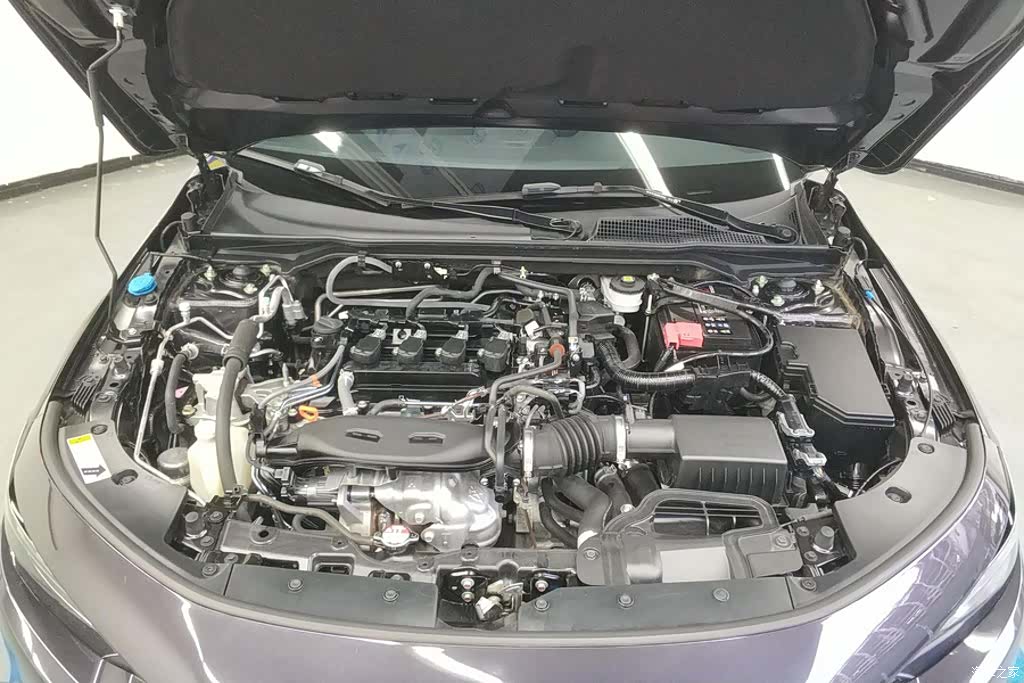 Honda Integra, 2024 10