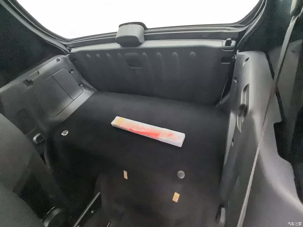 Smart Fortwo, 2014 15