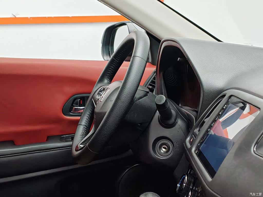 Honda Vezel, 2020 22