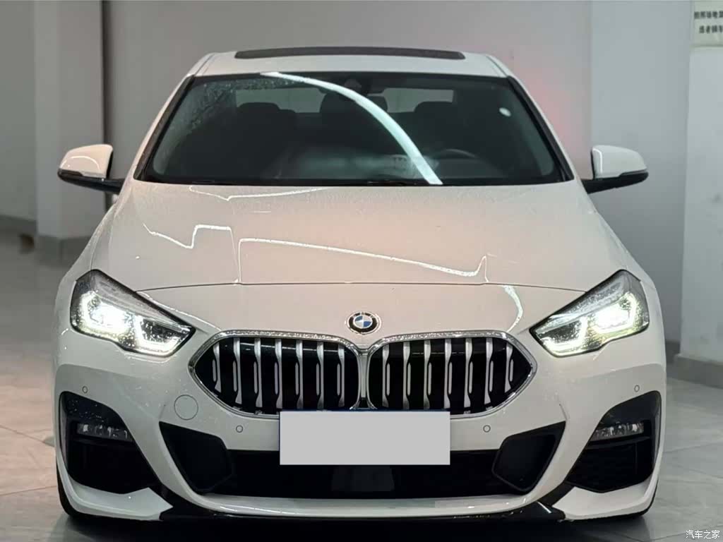 BMW 2 Series, 2023 3