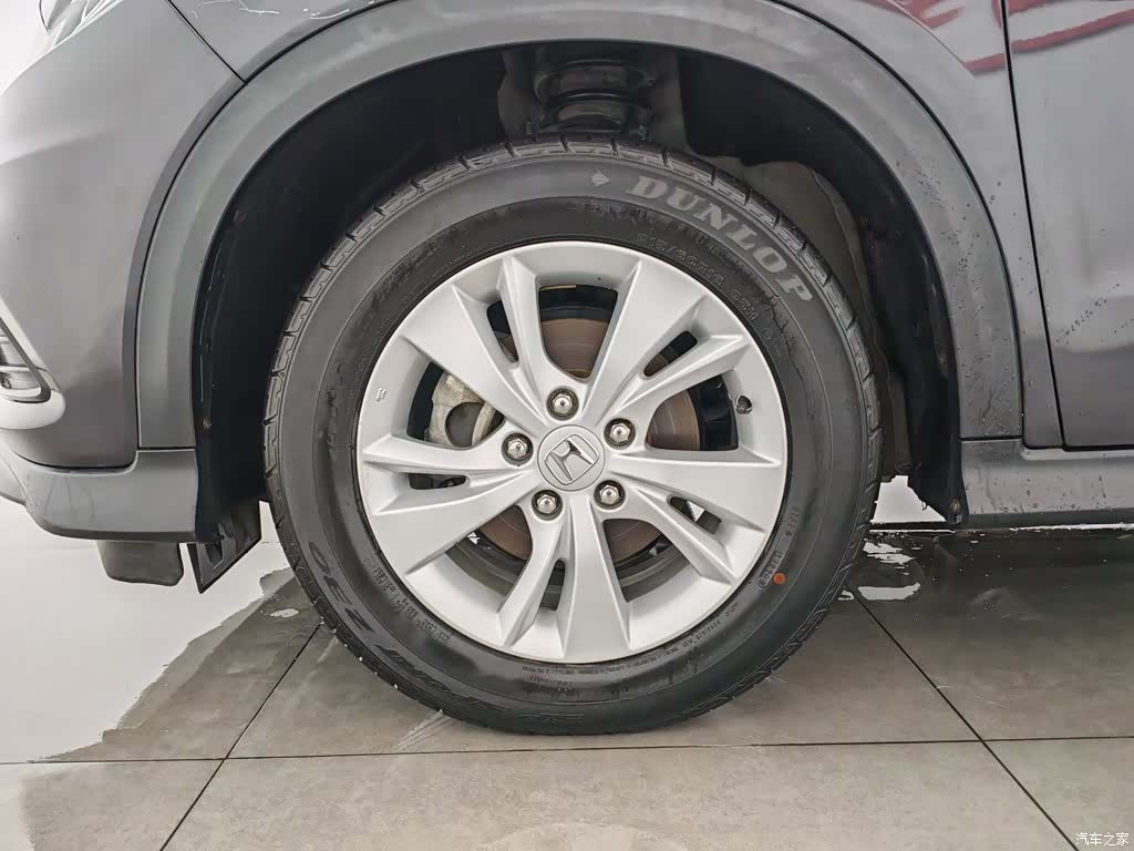 Honda Vezel, 2020 17