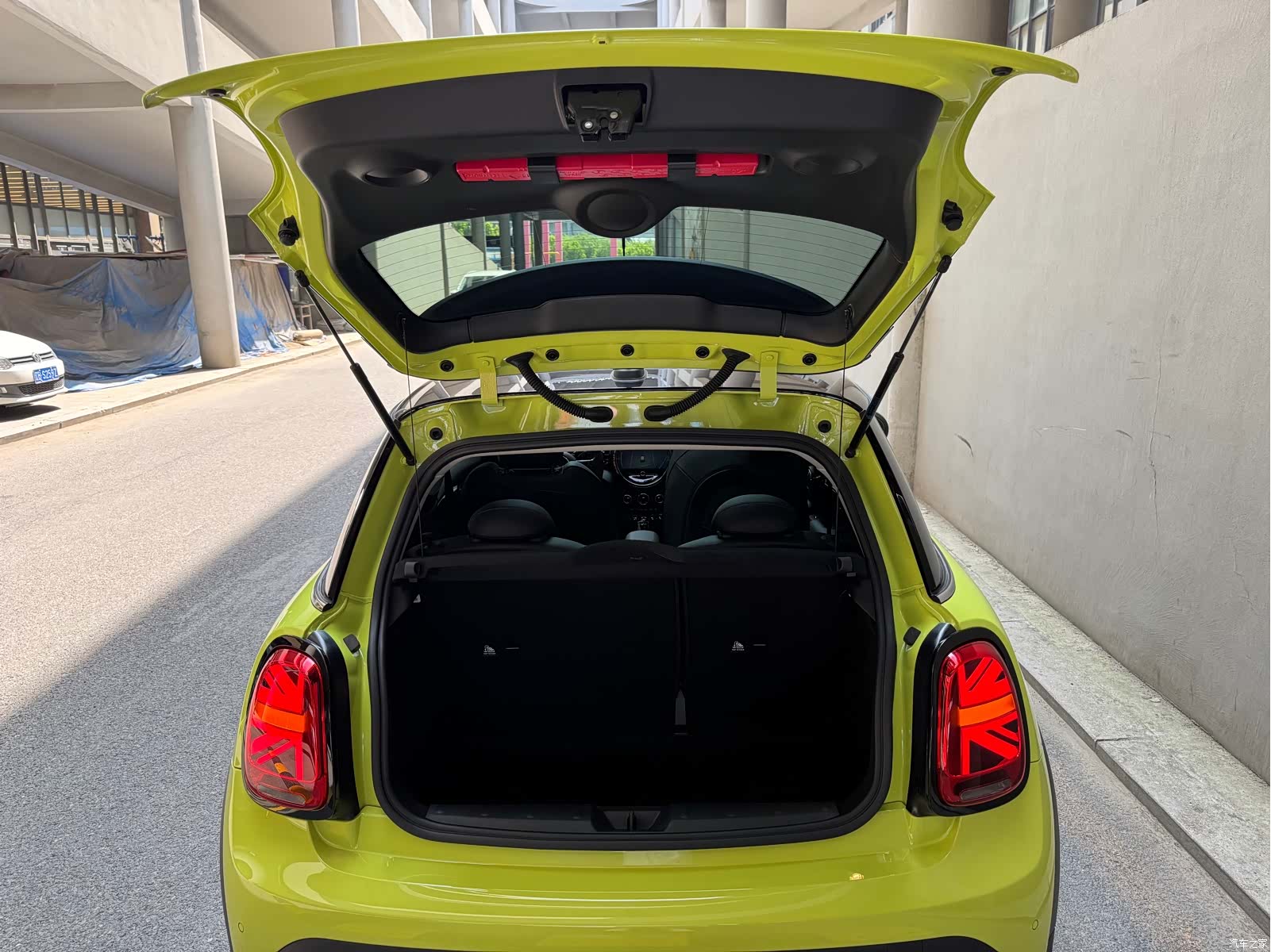 Mini Cooper, 2022 20