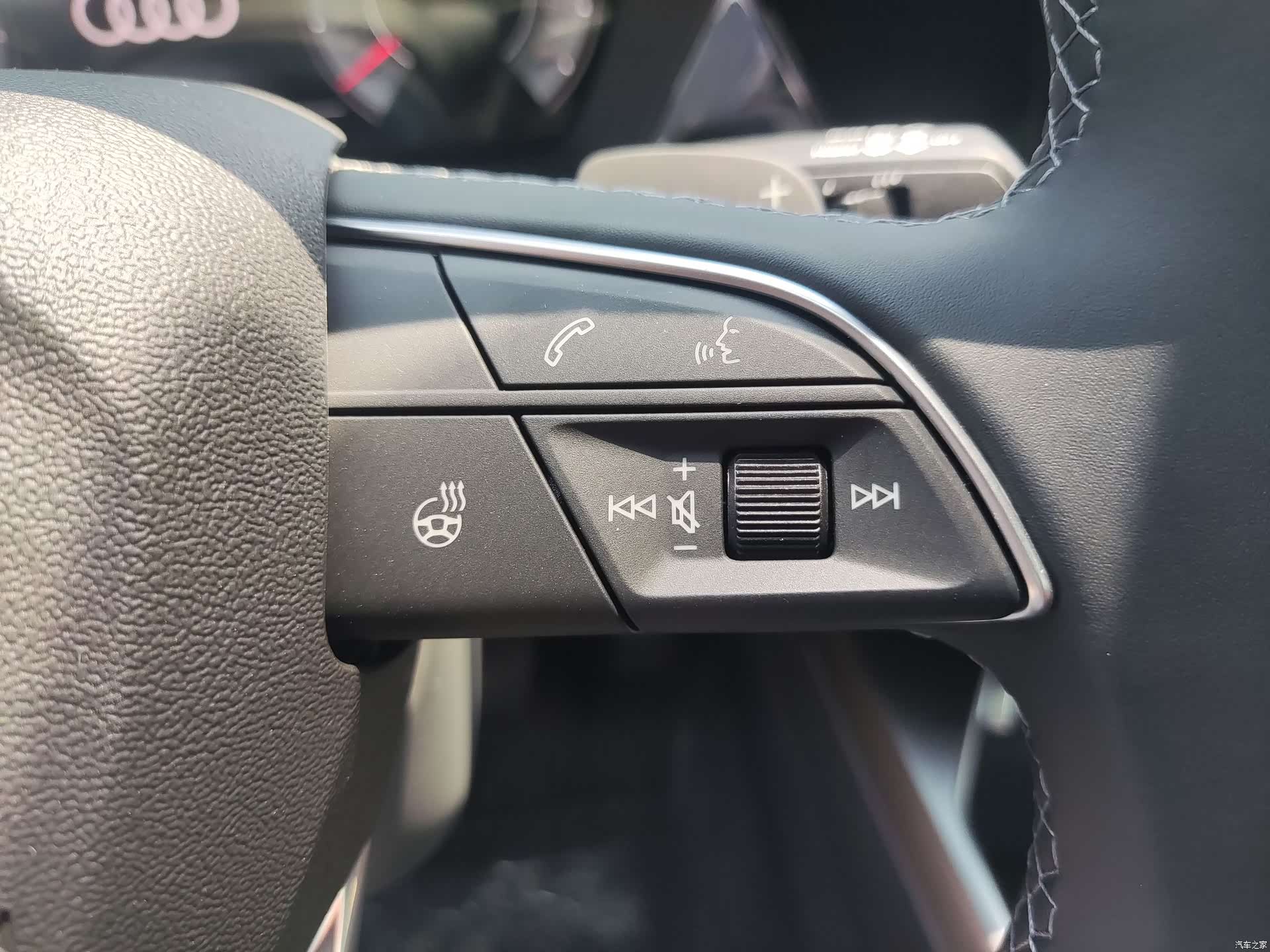 Audi Flying Spur, 2026 9