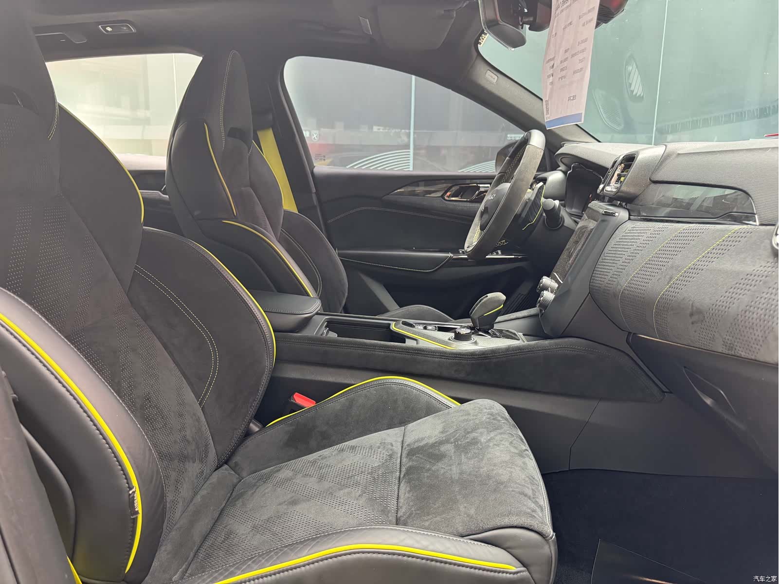Lynk & Co 02, 2021 9