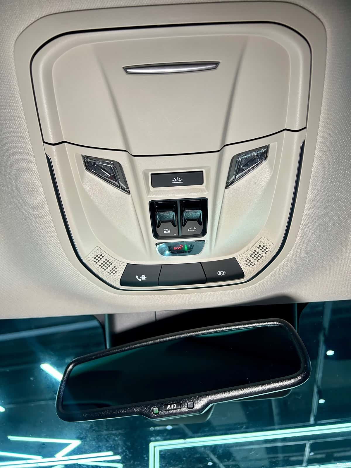 Haval H9, 2025 20