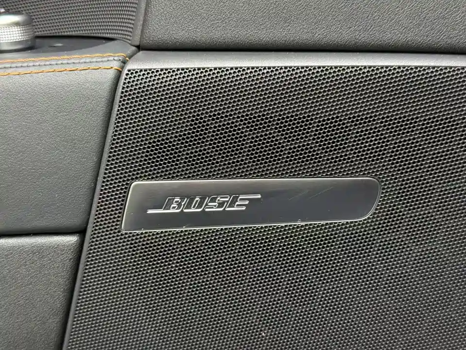 Audi TTS