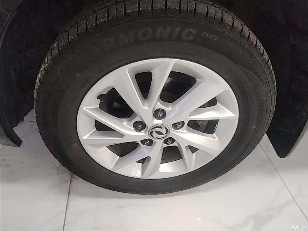DongFeng 7, 2021 23