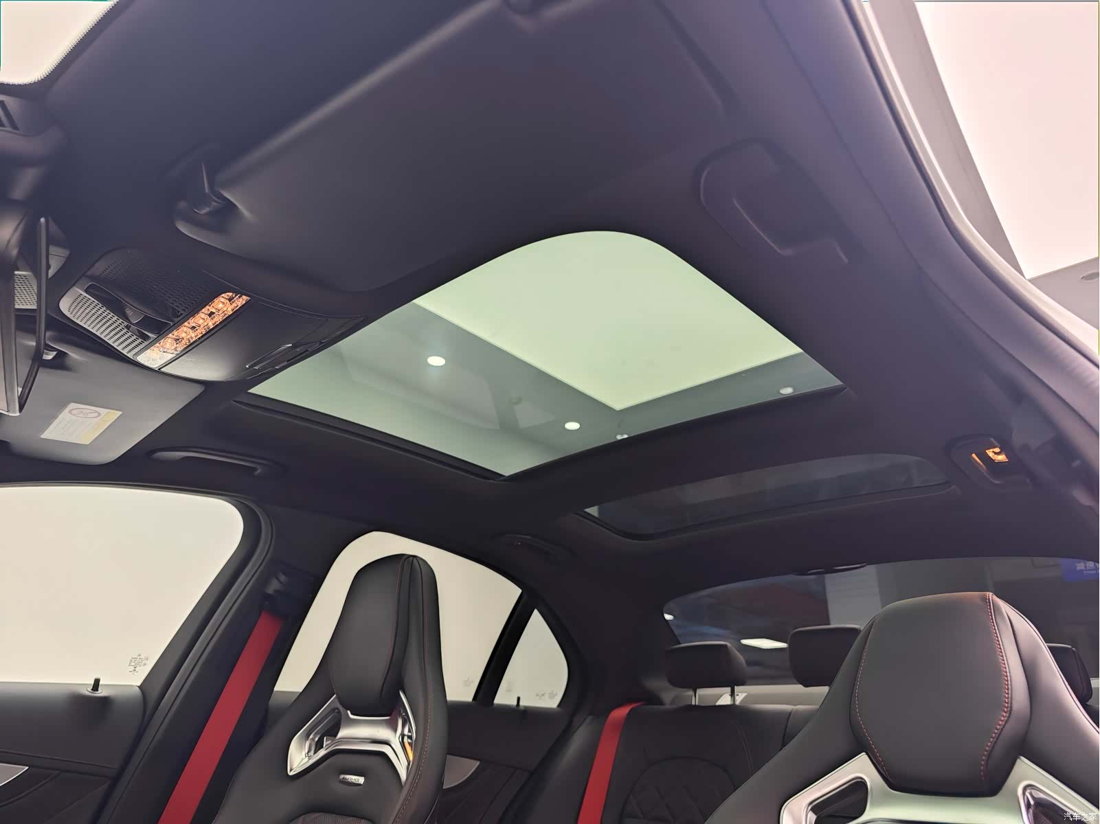 Mercedes-Benz C-Class, 2017 16