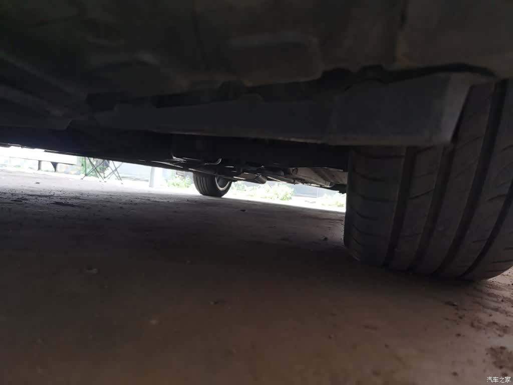 BAIC D50, 2018 18