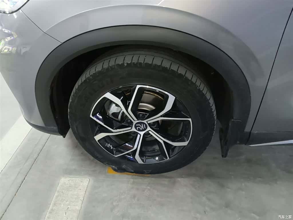 BYD Yuan, 2024 23