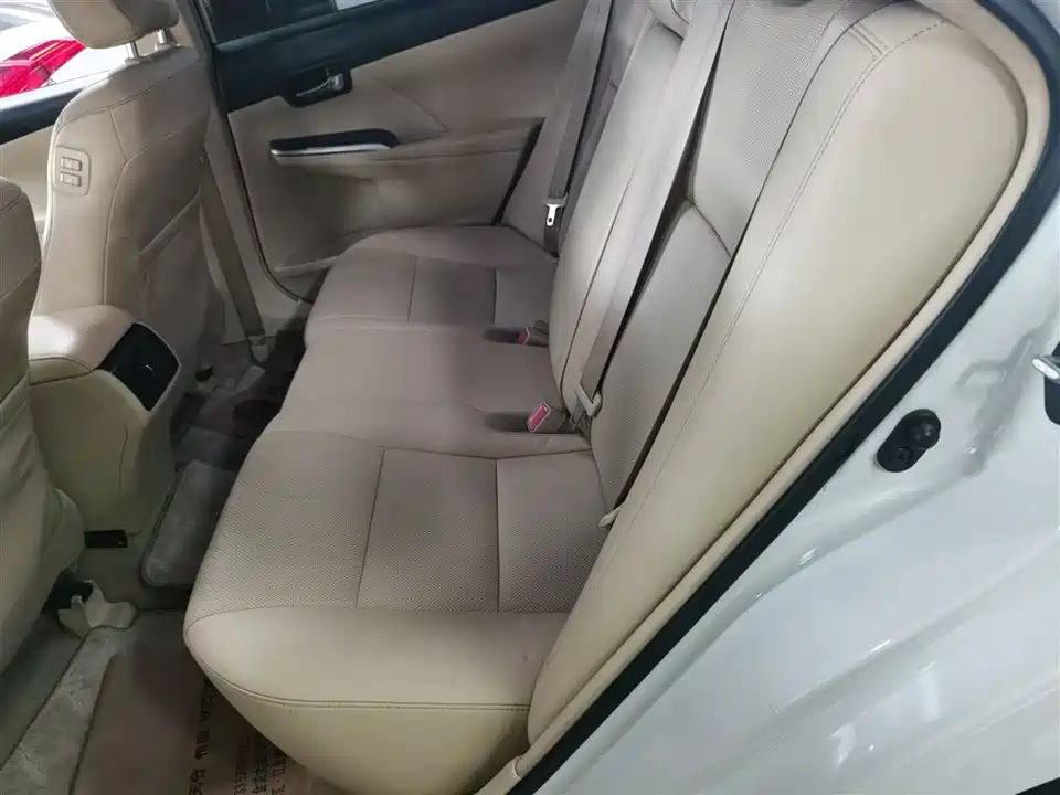 Toyota Camry Toyota Camry