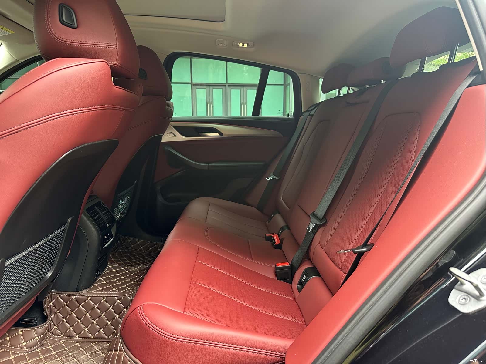 BMW X4, 2022 10