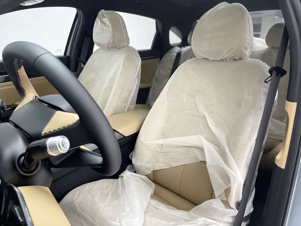 Geely Galaxy Galaxy L6