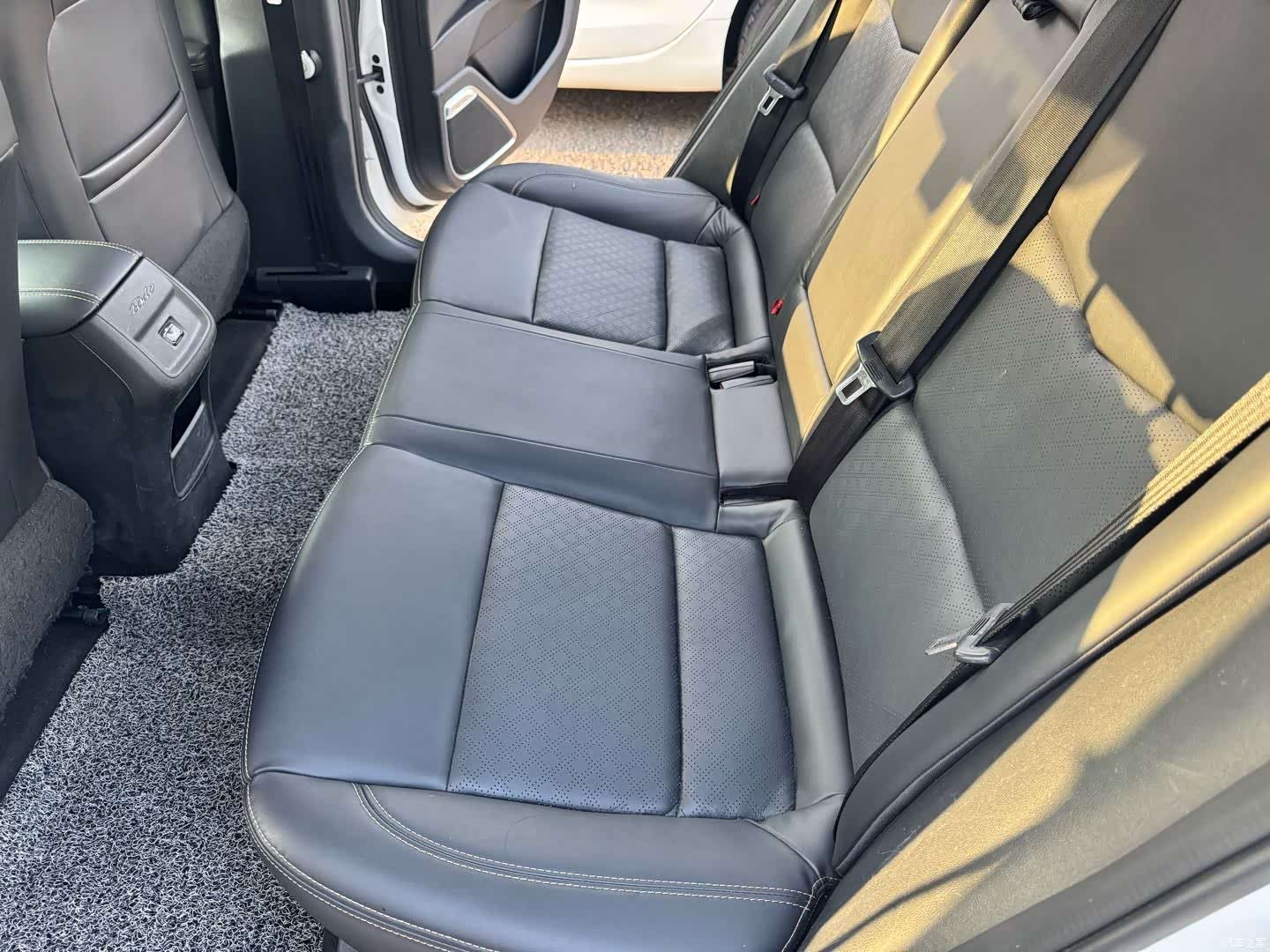 Changan Eado, 2019 14