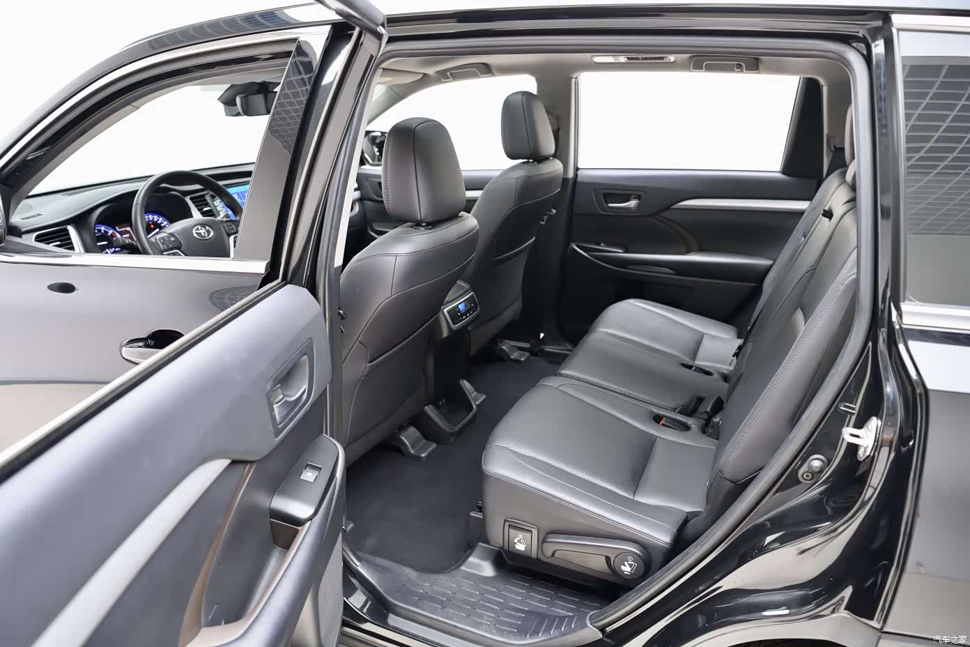 Toyota Highlander, 2020 13