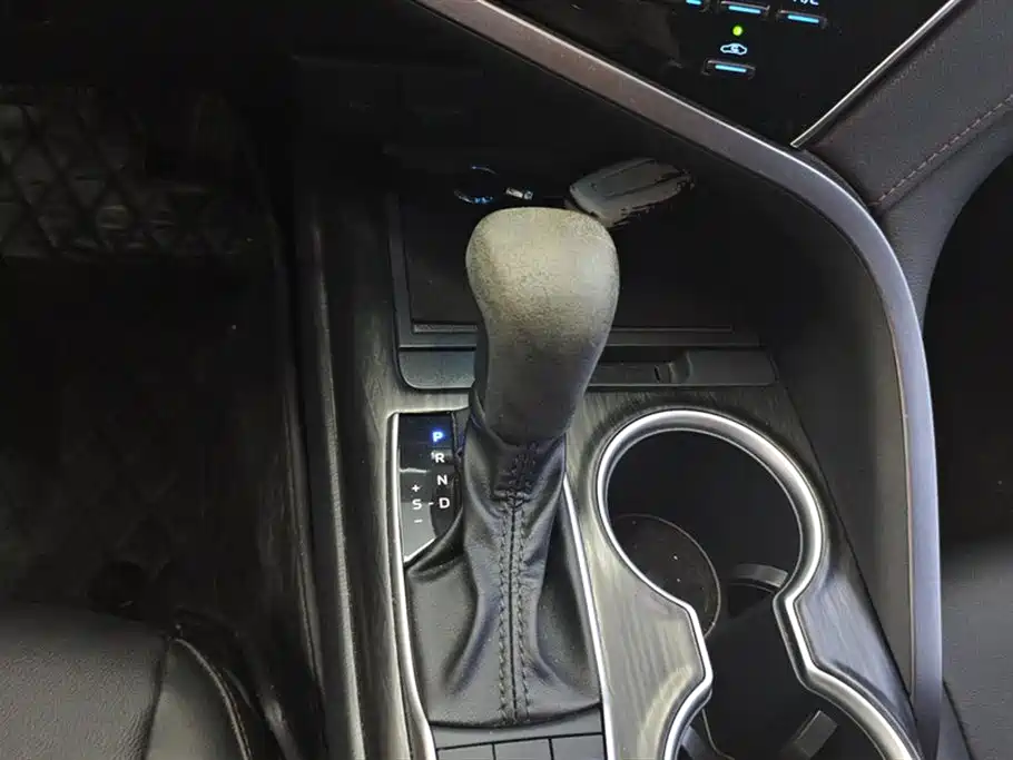 Toyota Camry Toyota Camry