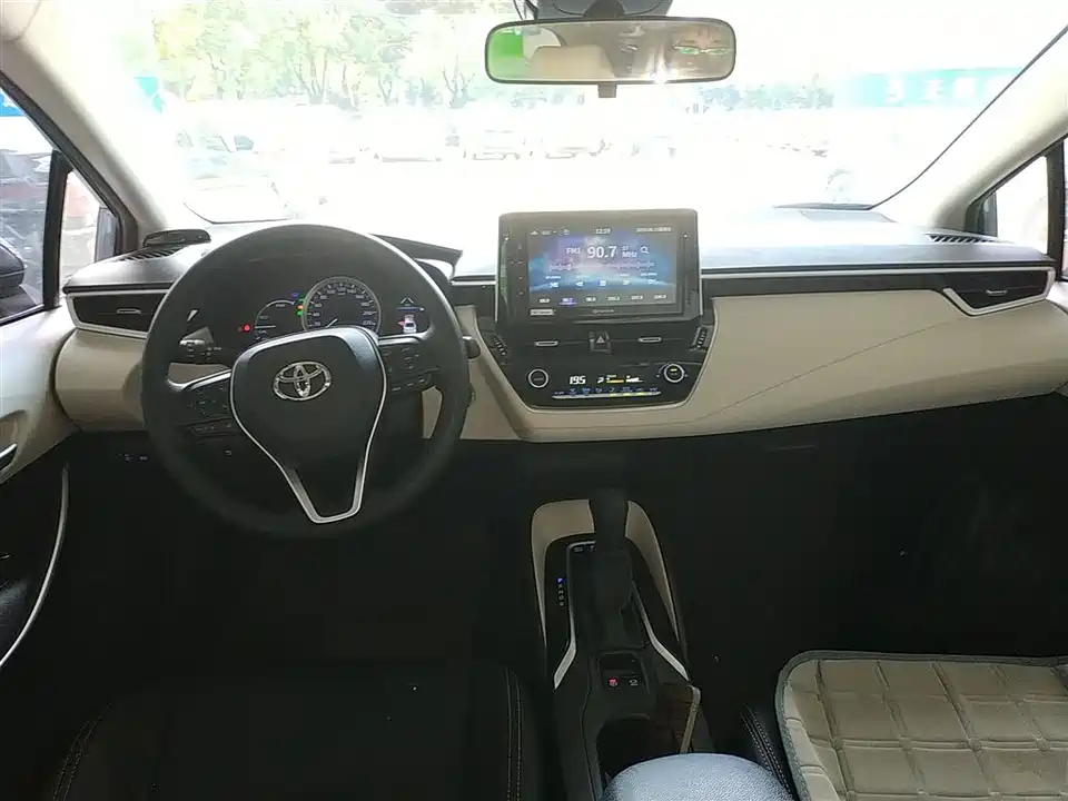 Toyota Corolla Toyota Corolla