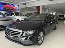 ����E�� 2020�� E 300 L ʱ����