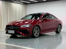 ����CLA(����) 2023�� CLA 200