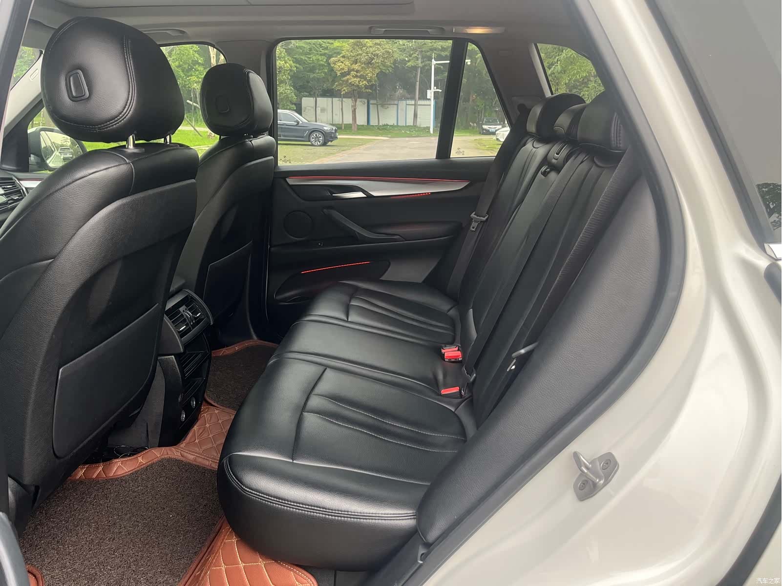 BMW X5, 2019 8