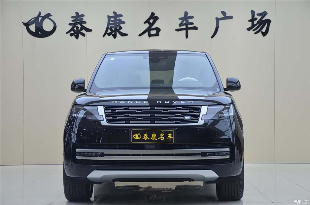 Land Rover Range Rover, 2026 2