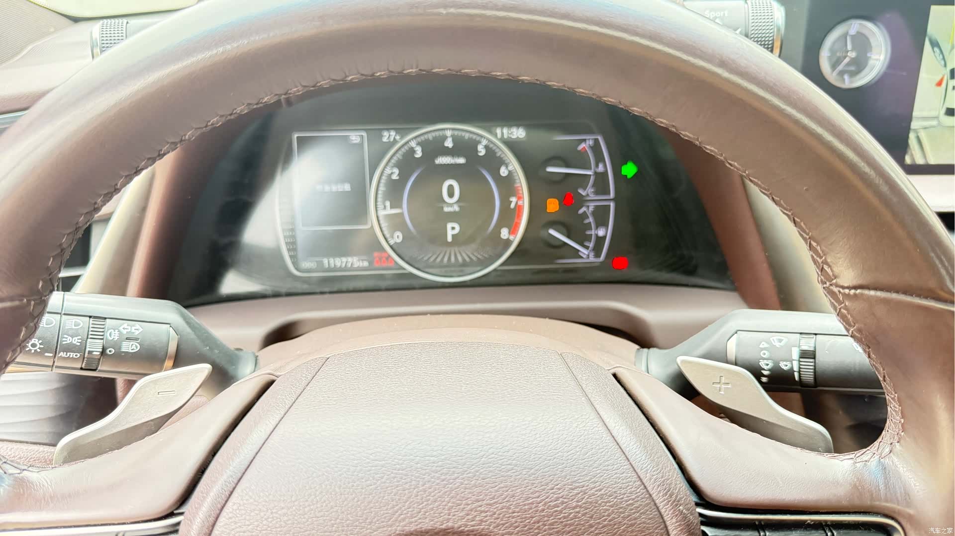 Lexus ES, 2020 18