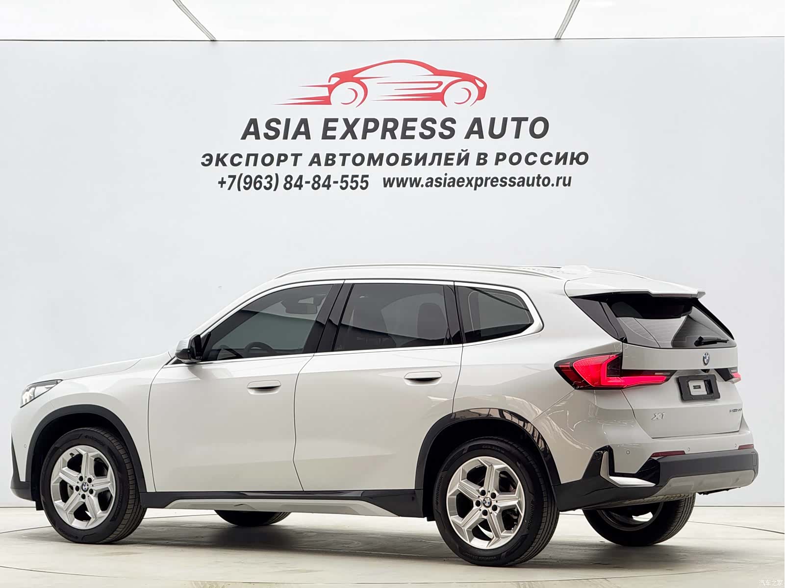 BMW X1, 2023 6