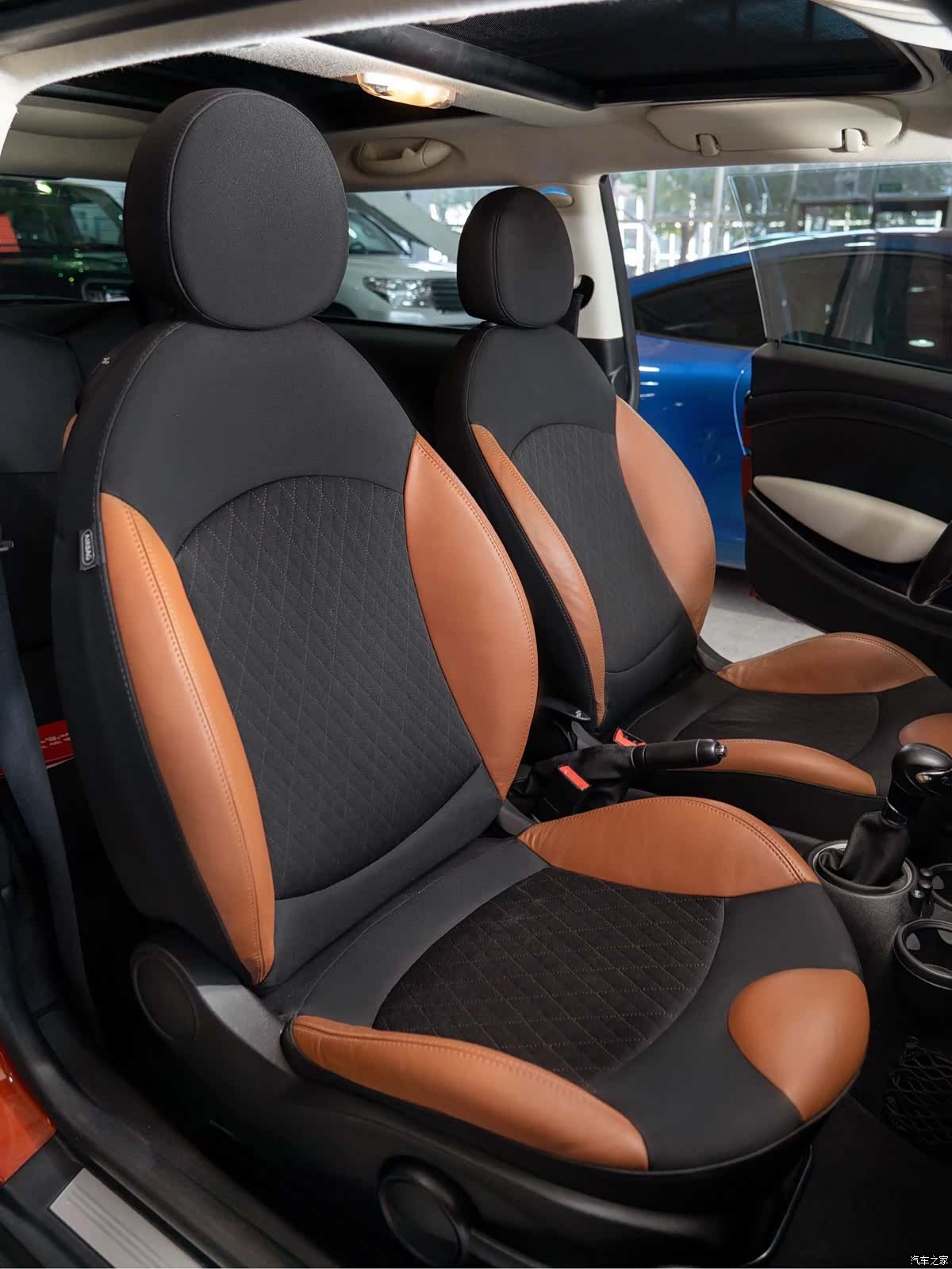 Mini Cooper, 2012 12