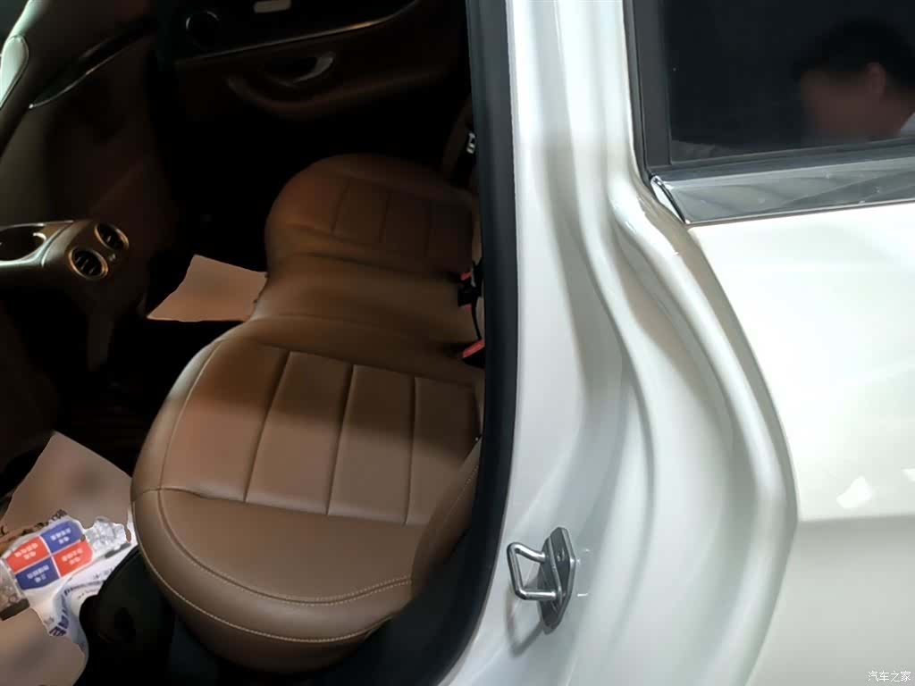 Mercedes-Benz E-Class, 2020 17