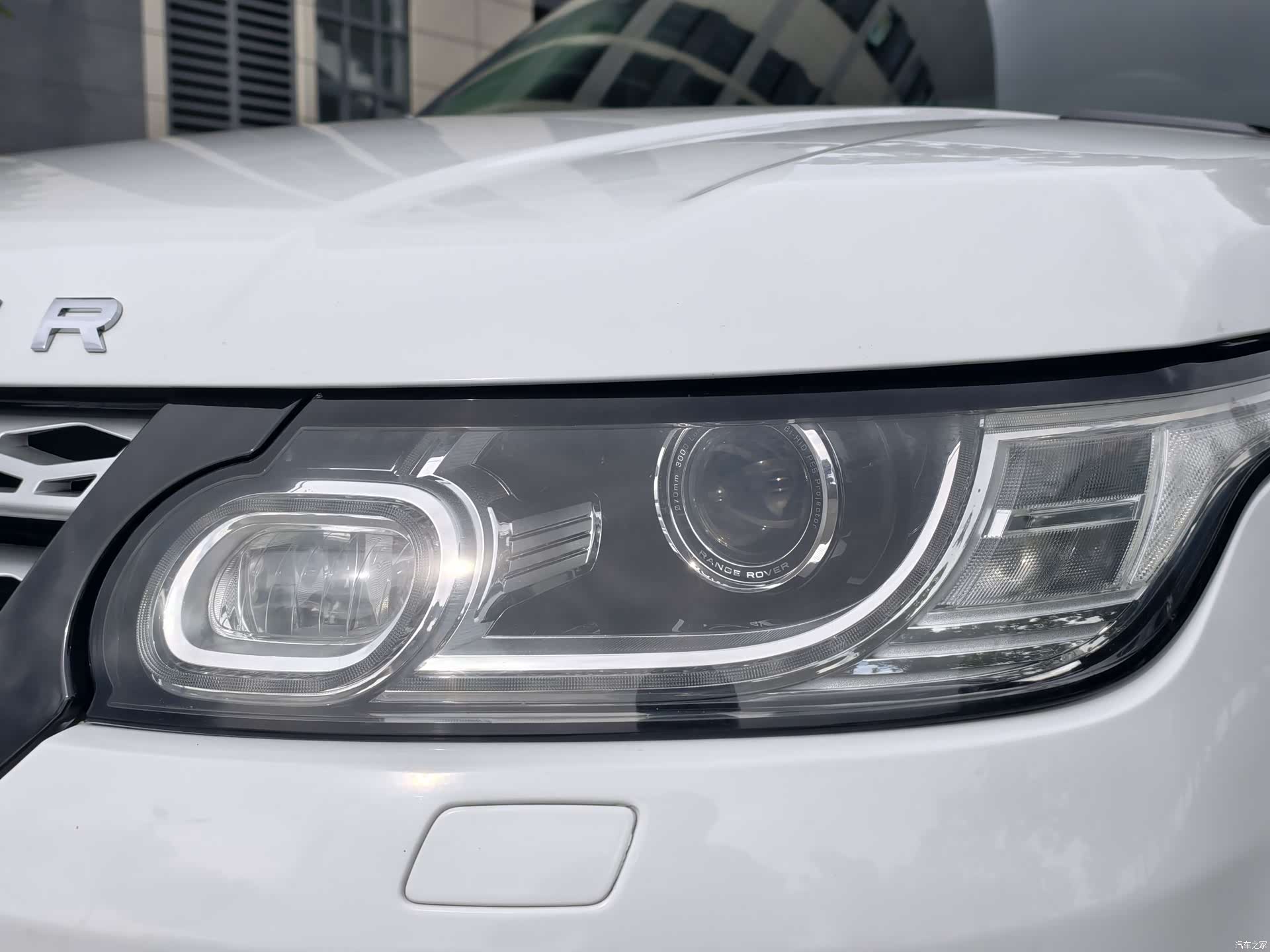 Land Rover Range Rover, 2014 9