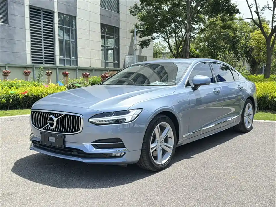 Volvo S90 Volvo S90