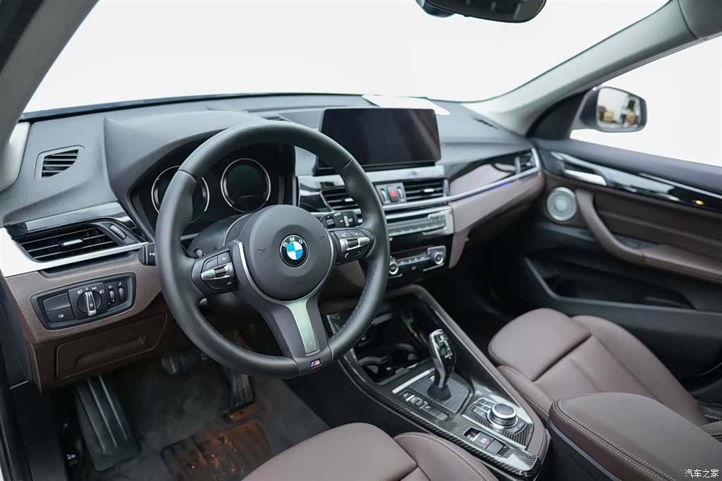 BMW X1, 2023 6