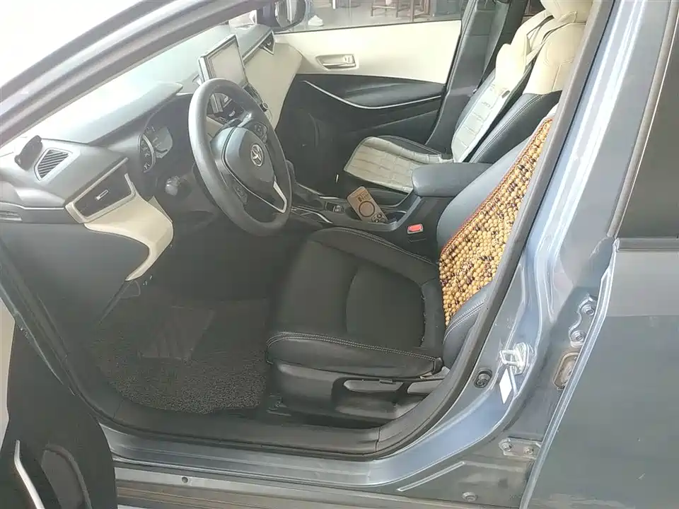Toyota Corolla Toyota Corolla